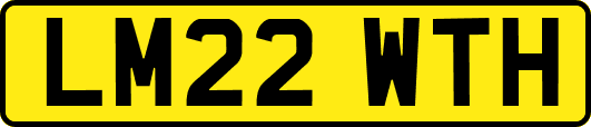 LM22WTH
