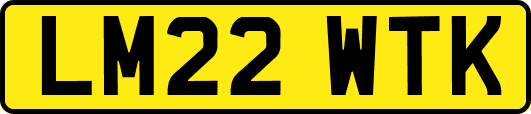 LM22WTK