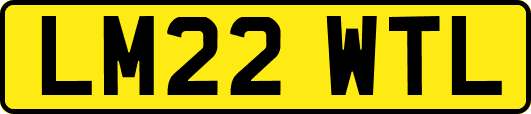LM22WTL