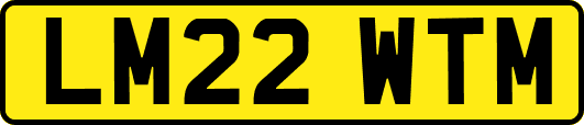 LM22WTM