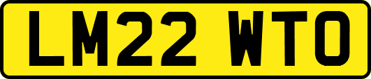 LM22WTO