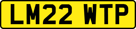 LM22WTP