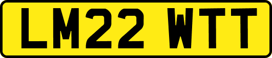 LM22WTT