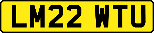 LM22WTU