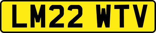 LM22WTV