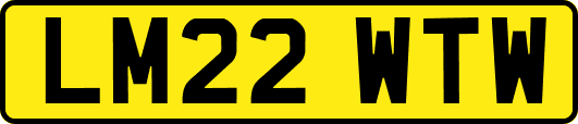 LM22WTW
