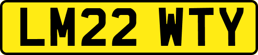 LM22WTY