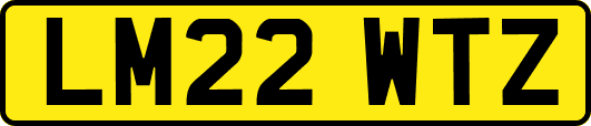 LM22WTZ