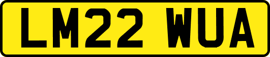 LM22WUA