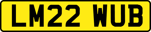 LM22WUB