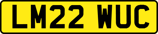 LM22WUC