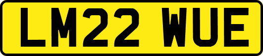 LM22WUE