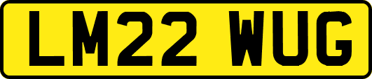 LM22WUG