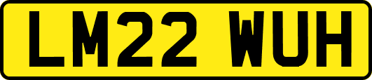 LM22WUH