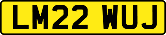LM22WUJ