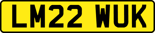 LM22WUK