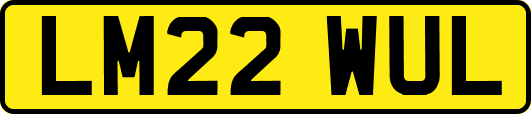 LM22WUL