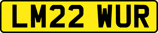 LM22WUR
