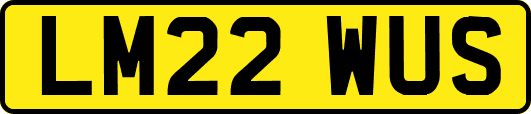 LM22WUS
