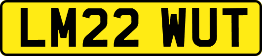 LM22WUT