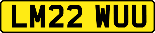 LM22WUU