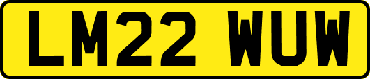 LM22WUW