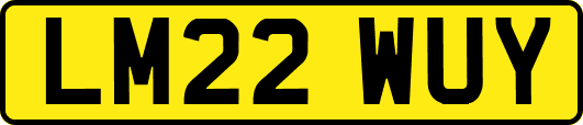 LM22WUY
