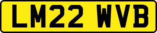 LM22WVB