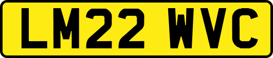 LM22WVC