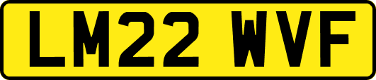 LM22WVF