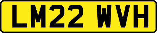 LM22WVH