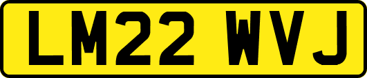 LM22WVJ