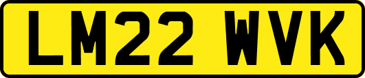 LM22WVK
