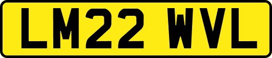 LM22WVL