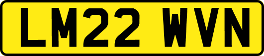 LM22WVN