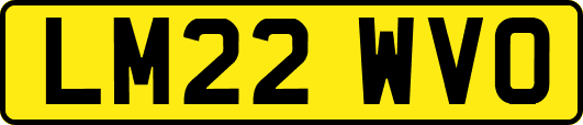 LM22WVO