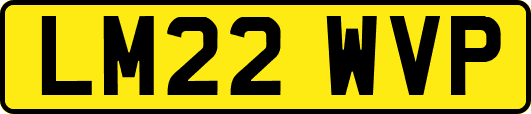 LM22WVP