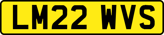 LM22WVS