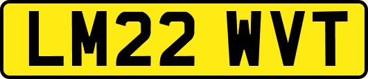 LM22WVT