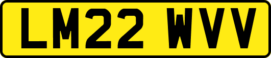 LM22WVV