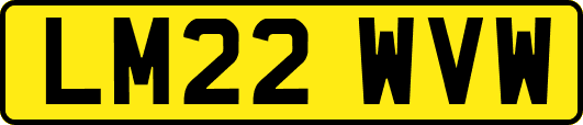 LM22WVW