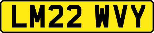 LM22WVY