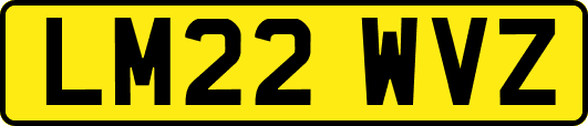 LM22WVZ
