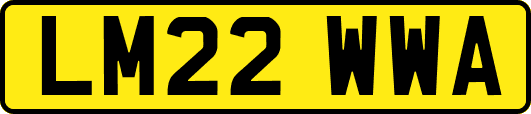 LM22WWA