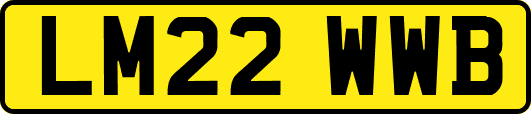 LM22WWB