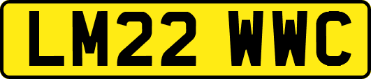 LM22WWC