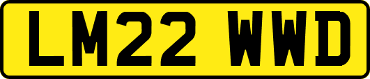 LM22WWD