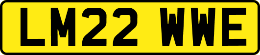 LM22WWE