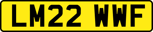 LM22WWF