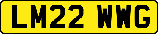 LM22WWG